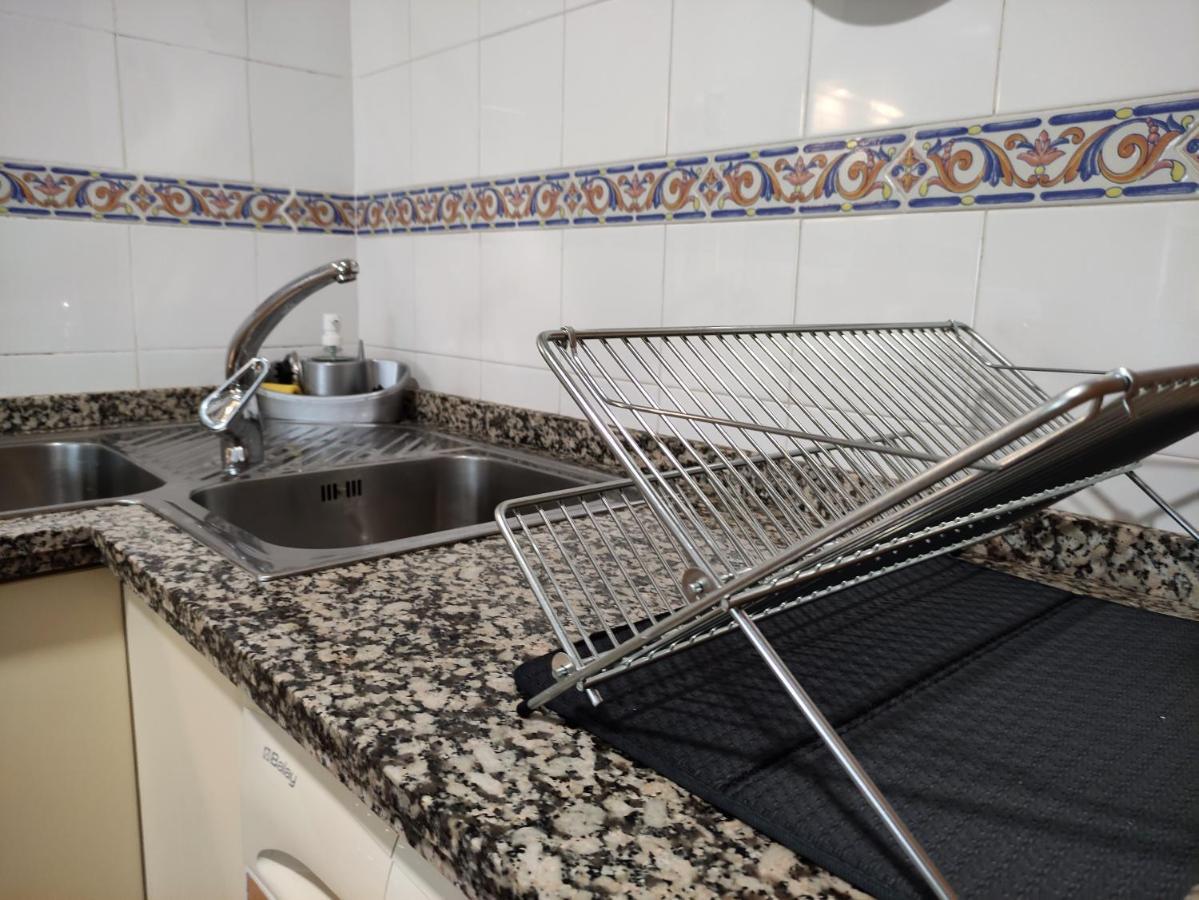 Entretorres. Casa-duplex En Centro Historico. Apartment
