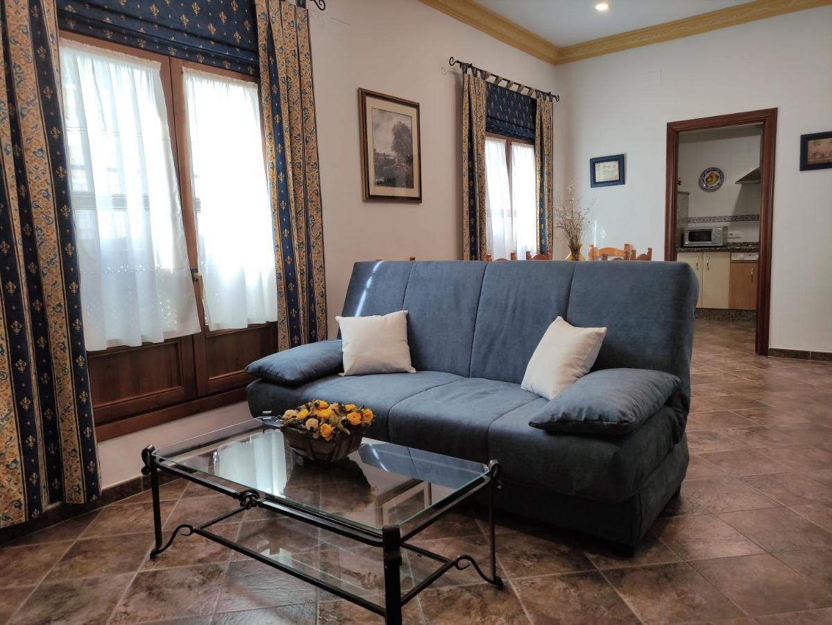 Apartment Entretorres. Casa-duplex En Centro Historico. *