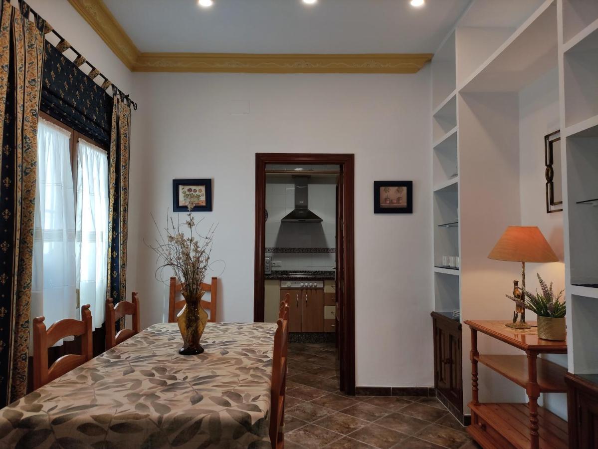 Apartament Entretorres. Casa-duplex En Centro Historico. *