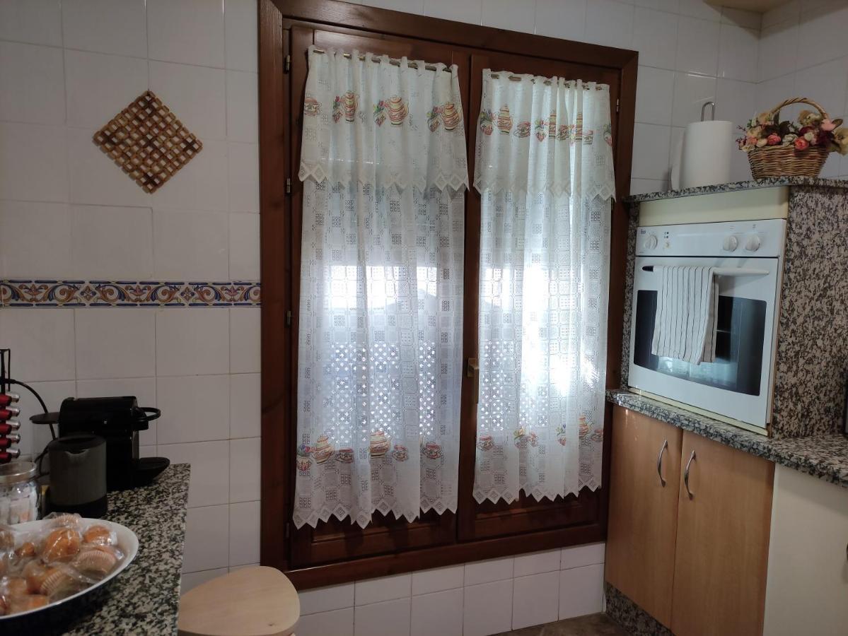 Apartament Entretorres. Casa-duplex En Centro Historico. *