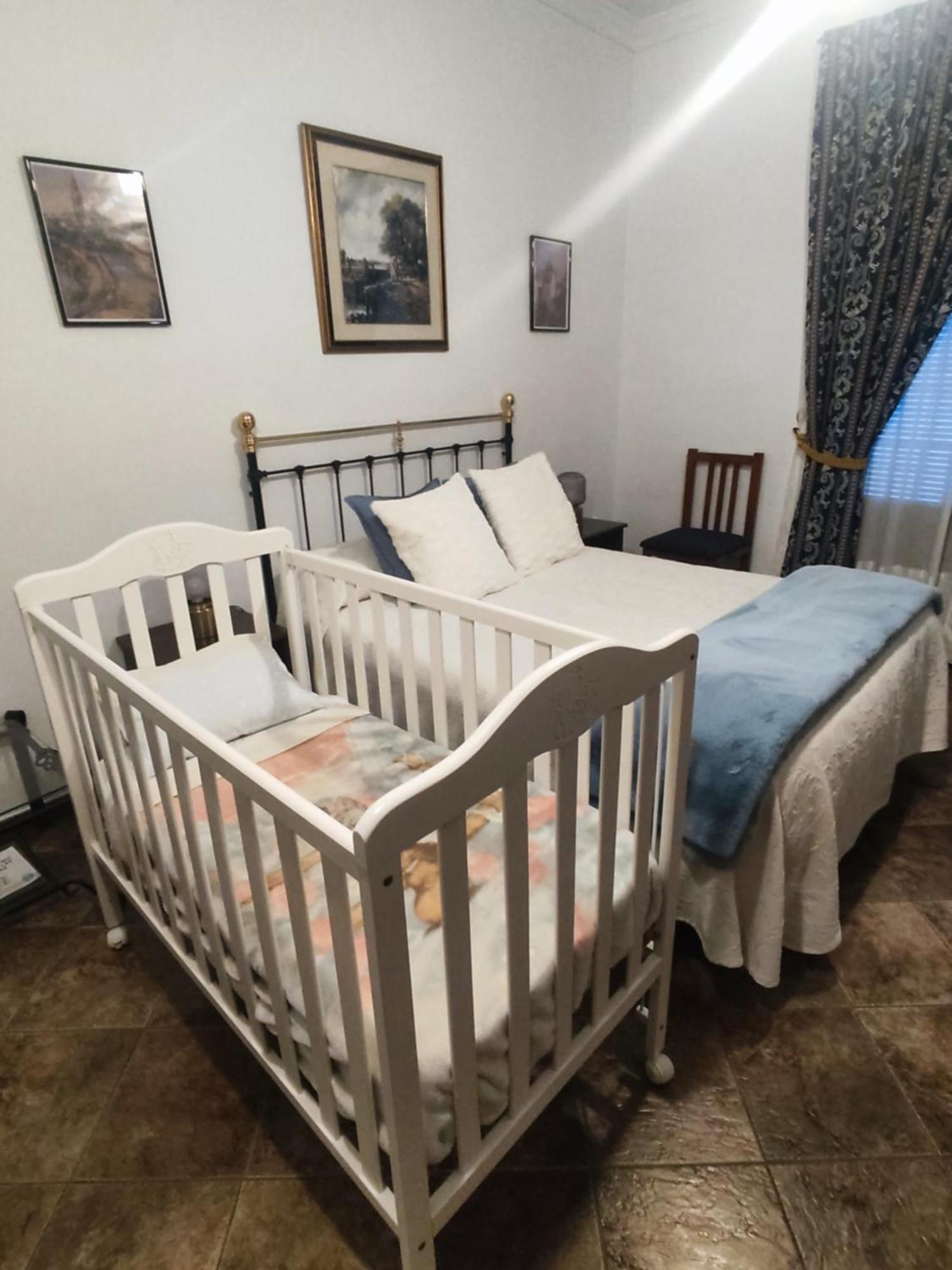 Apartament Entretorres. Casa-duplex En Centro Historico. *